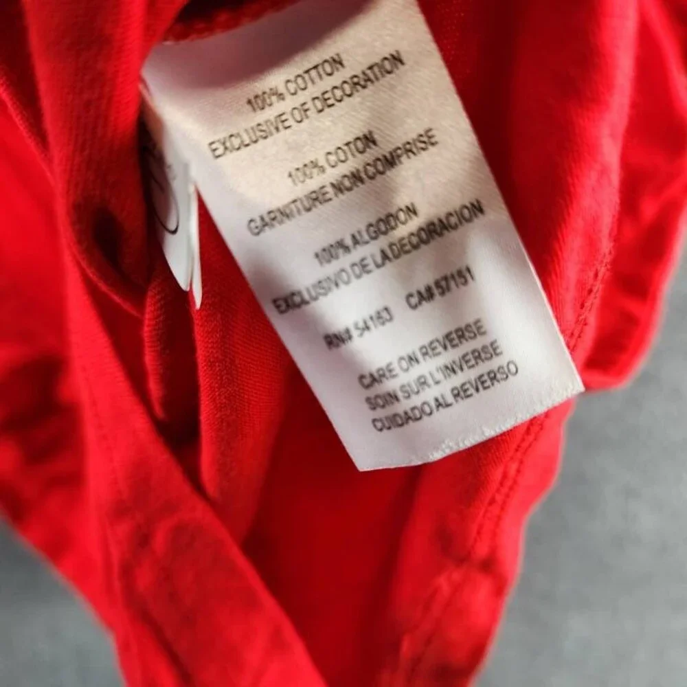 STARTER classic fit